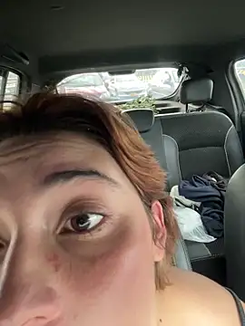 Maggie Geller online show from December 21, 9:04 pm