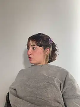 Maggie Geller online show from March 2, 5:52 pm