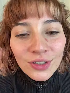 Maggie Geller online show from March 20, 9:35 pm