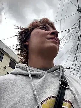 Maggie Geller online show from January 14, 5:05 pm