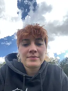 Snapshot of Maggie_Geller chatting on November 7, 7:18 pm Maggie Geller online show from November 7, 7:18 pm