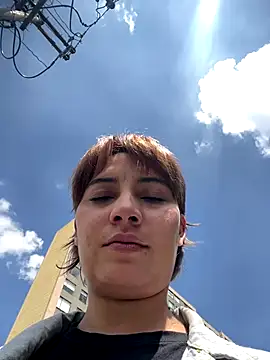 Snapshot of Maggie_Geller chatting on December 1, 3:57 pm Maggie Geller online show from December 1, 3:57 pm