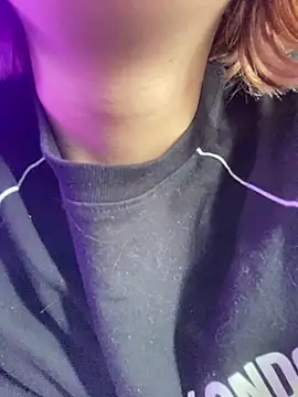 Maggie Geller online show from March 12, 6:53 pm