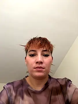 Maggie Geller online show from October 1, 3:38 pm