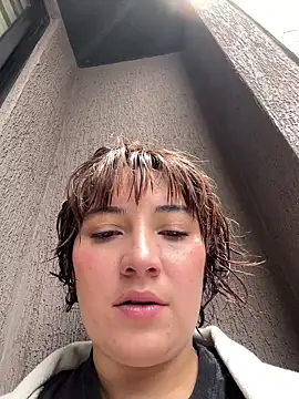 Maggie Geller online show from May 25, 5:44 pm