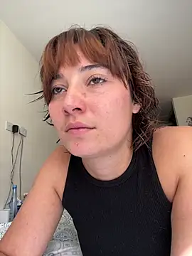 Maggie Geller online show from May 6, 6:34 pm