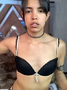 Snapshot of Isabella_Rizzo chatting on February 20, 5:30 pm Isabella Rizzo online show from February 20, 5:30 pm