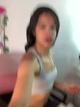 Snapshot of Isabella_Rizzo chatting on February 28, 6:41 pm Isabella Rizzo online show from February 28, 6:41 pm