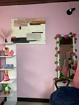 Snapshot of Isabella_Rizzo chatting on February 12, 6:40 pm Isabella Rizzo online show from February 12, 6:40 pm