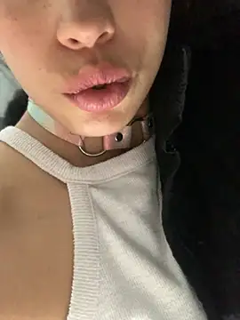 Snapshot of Isabella_Rizzo chatting on February 26, 7:21 pm Isabella Rizzo online show from February 26, 7:21 pm