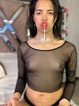 Snapshot of Isabella_Rizzo chatting on February 21, 11:21 pm Isabella Rizzo online show from February 21, 11:21 pm