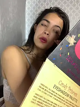 Snapshot of Isabella_Rizzo chatting on March 5, 8:21 pm Isabella Rizzo online show from March 5, 8:21 pm