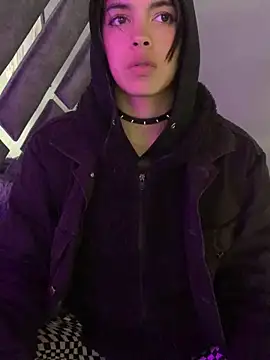 Snapshot of Isabella_Rizzo chatting on March 6, 6:48 pm Isabella Rizzo online show from March 6, 6:48 pm