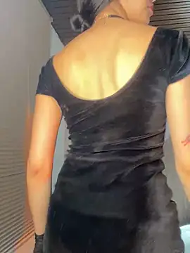 Snapshot of Isabella_Rizzo chatting on February 7, 11:55 pm Isabella Rizzo online show from February 7, 11:55 pm