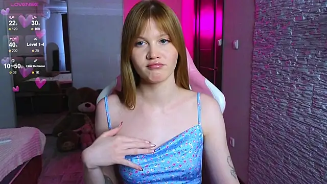 Jane lvy online show from November 27, 9:21 am