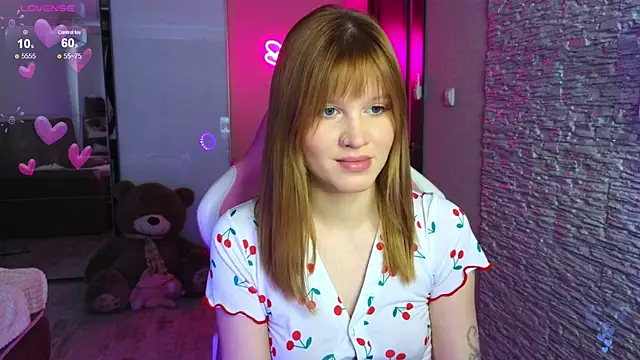 Jane lvy online show from November 23, 9:52 am