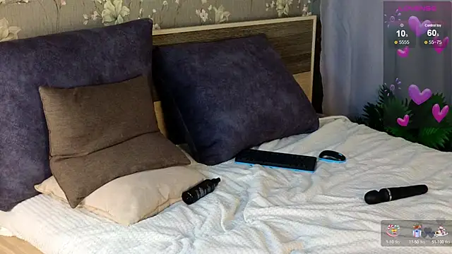 Jane lvy online show from March 18, 3:33 pm