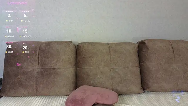 Jane lvy online show from November 12, 9:24 am