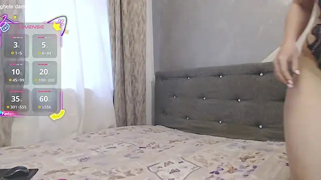 sassy sandra online show from May 13, 4:41 am