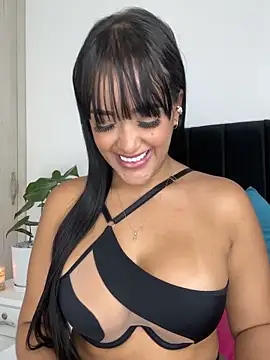 MarianaGiiiL online show from February 17, 2:49 pm