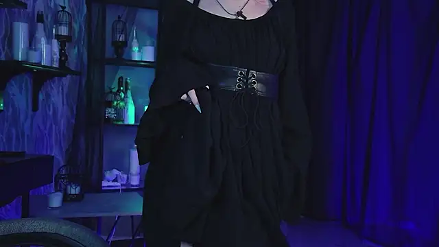 KiraMontoya online show from February 19, 11:23 pm