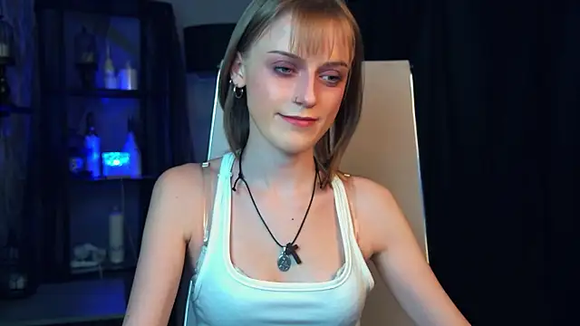 KiraMontoya online show from February 24, 6:09 pm