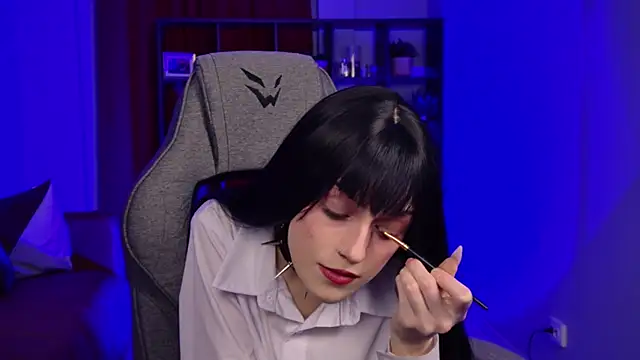 KiraMontoya online show from March 20, 12:22 am