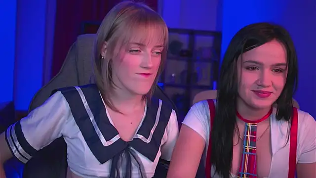 KiraMontoya online show from January 11, 5:42 pm