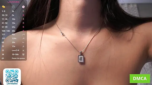 LizbethGee online show from April 4, 4:19 am