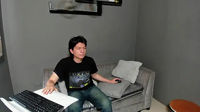 Snapshot of Golden-Boyy chatting on March 2, 12:25 pm Golden-Boyy online show from March 2, 12:25 pm