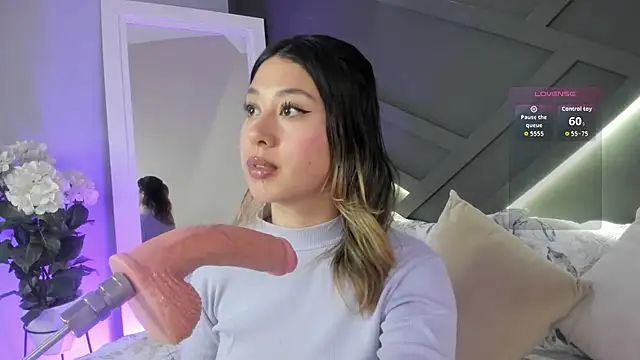 cloe palmer online show from September 14, 5:19 am