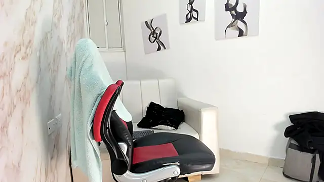 ANDRES STUD online show from November 11, 5:24 am