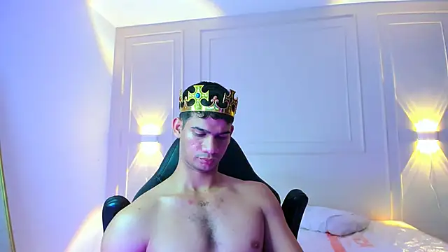 Snapshot of ANDRES_STUD chatting on June 25, 5:12 am ANDRES STUD online show from June 25, 5:12 am