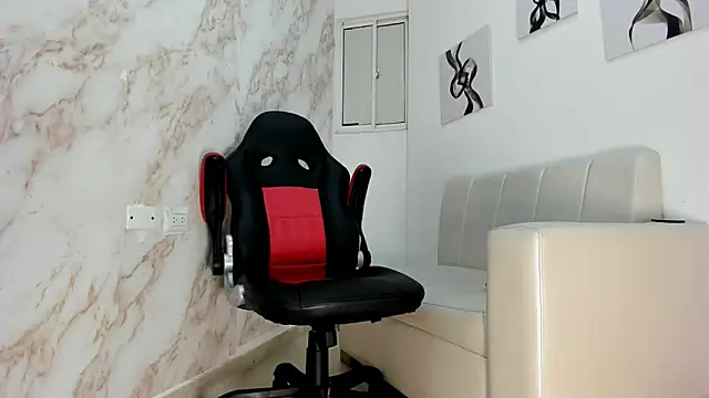 ANDRES STUD online show from November 26, 4:23 am