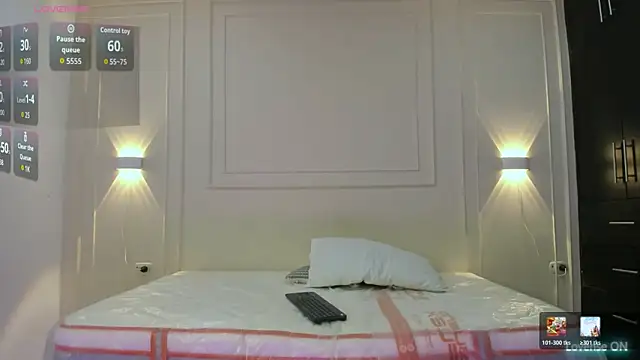 Snapshot of ANDRES_STUD chatting on June 11, 3:25 am ANDRES STUD online show from June 11, 3:25 am