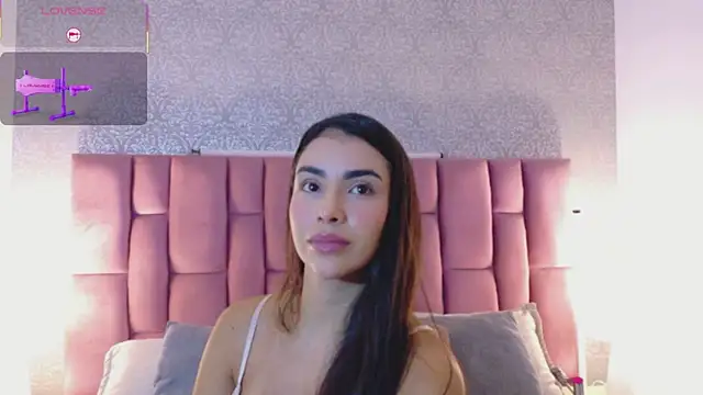 FelicityAdams online show from February 11, 2:39 pm