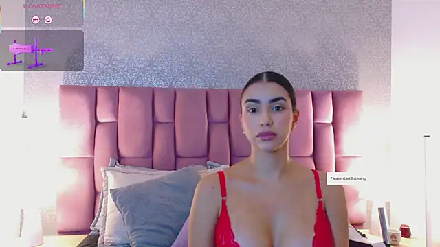 FelicityAdams online show from March 20, 3:02 pm