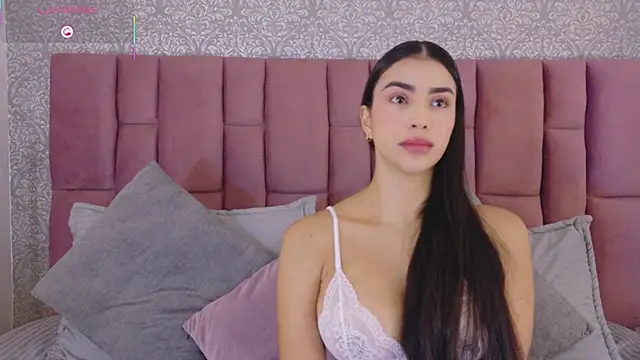 FelicityAdams online show from March 26, 2:15 pm