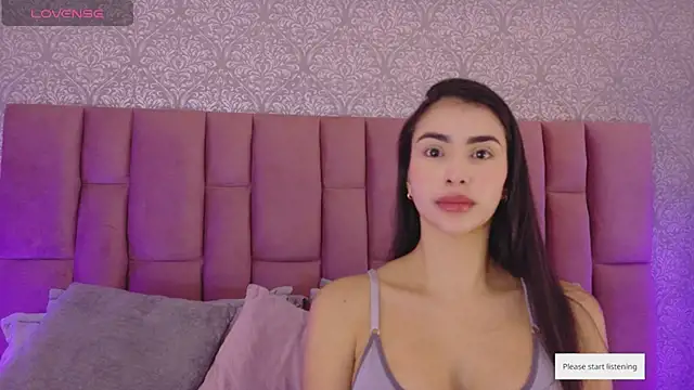 FelicityAdams online show from March 28, 3:02 pm