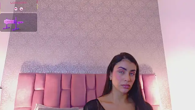 FelicityAdams online show from March 12, 2:32 pm