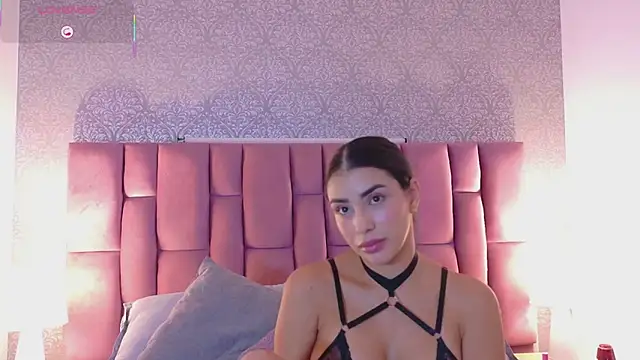 FelicityAdams online show from February 23, 2:50 pm