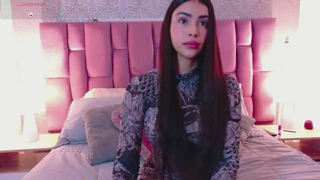 FelicityAdams online show from February 24, 2:51 pm