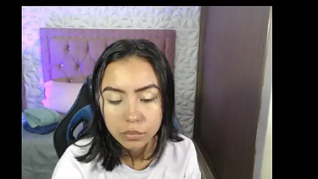 julieta fn online show from March 23, 4:40 pm