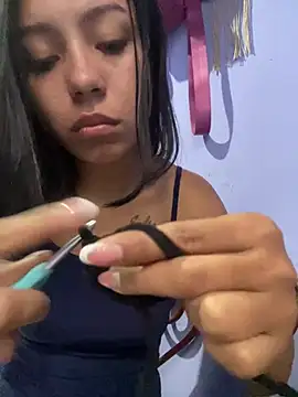 julieta fn online show from February 27, 12:05 pm