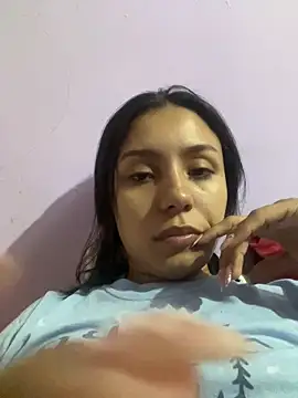 julieta fn online show from April 8, 3:08 am