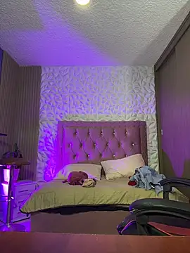 Snapshot of julieta_fn chatting on July 9, 1:21 pm julieta fn online show from July 9, 1:21 pm
