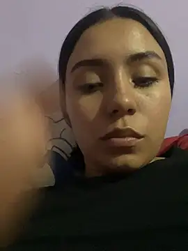 julieta fn online show from March 26, 2:21 am