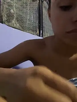 julieta fn online show from February 25, 3:51 am