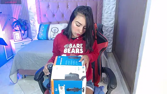 julieta fn online show from March 14, 2:12 pm