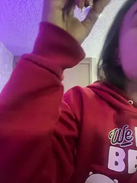 julieta fn online show from March 24, 2:28 pm